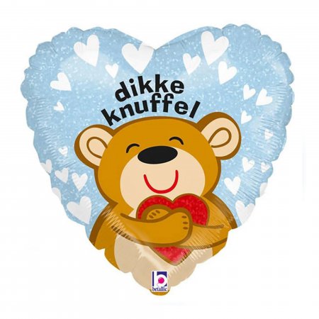 Dikke Knuffel