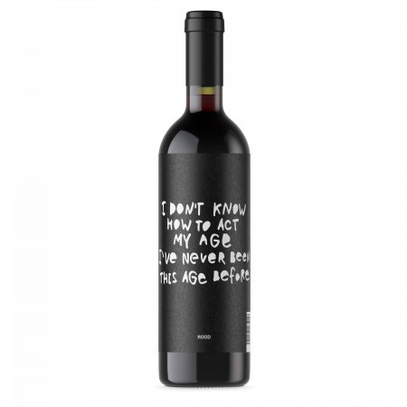 I don't know... - Rood