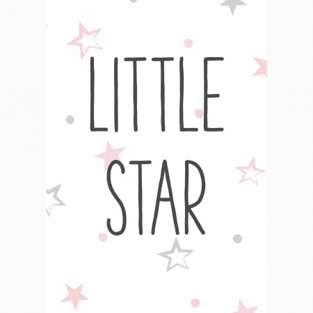 Geboorte Little star