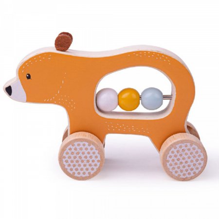 Speelfiguur Beer - BIGJIGS