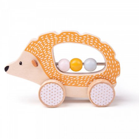 Egel Speelfiguur - BIGJIGS