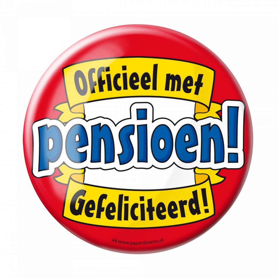 Pensioen
