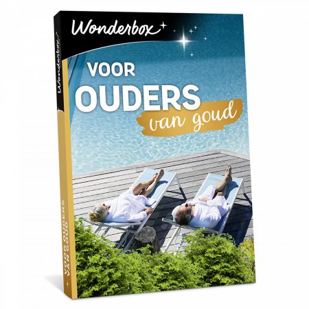 Voor ouders van goud 50 euro