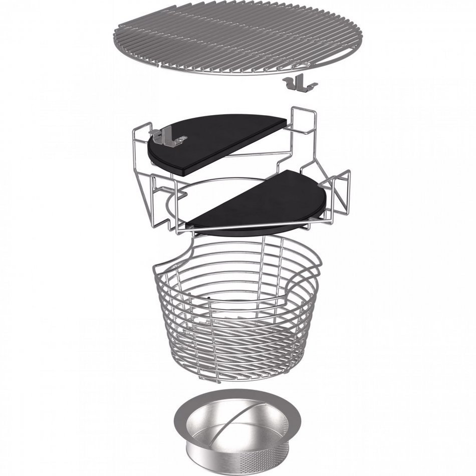 The Bastard Urban Medium Compleet