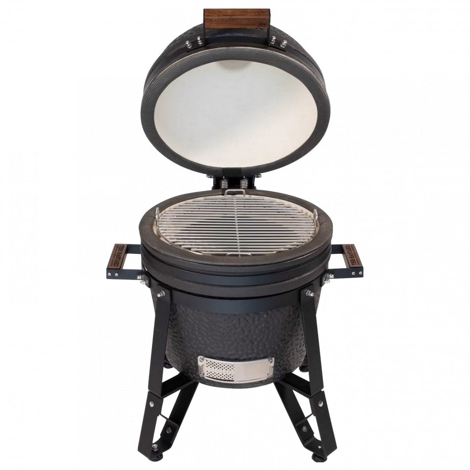 The Bastard Urban Compact