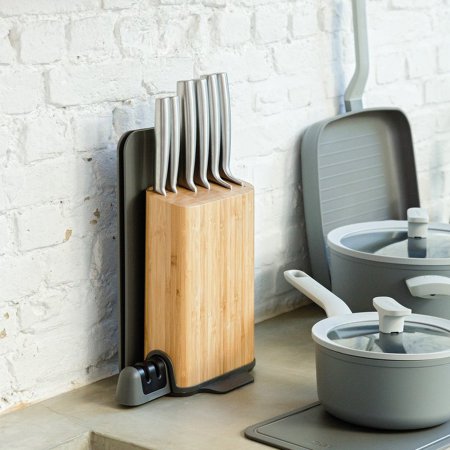 11-Delige Messenblok Set