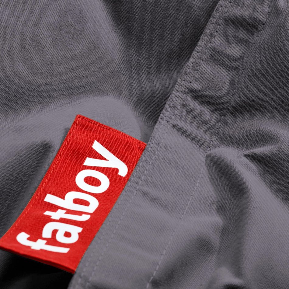 Original Stonewashed Grijs