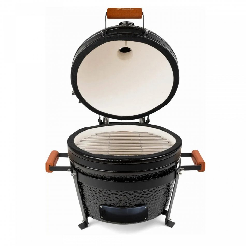 BASTE kamado bbq small - 16 inch