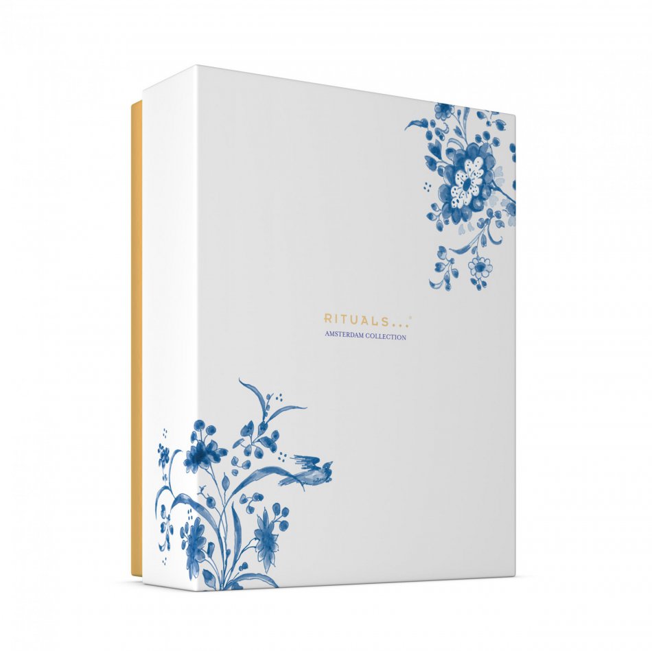 Amsterdam Collection - Gift Set