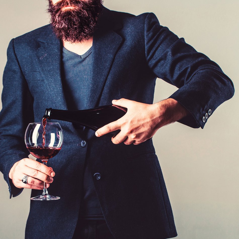 Holy Shit You Bought a House