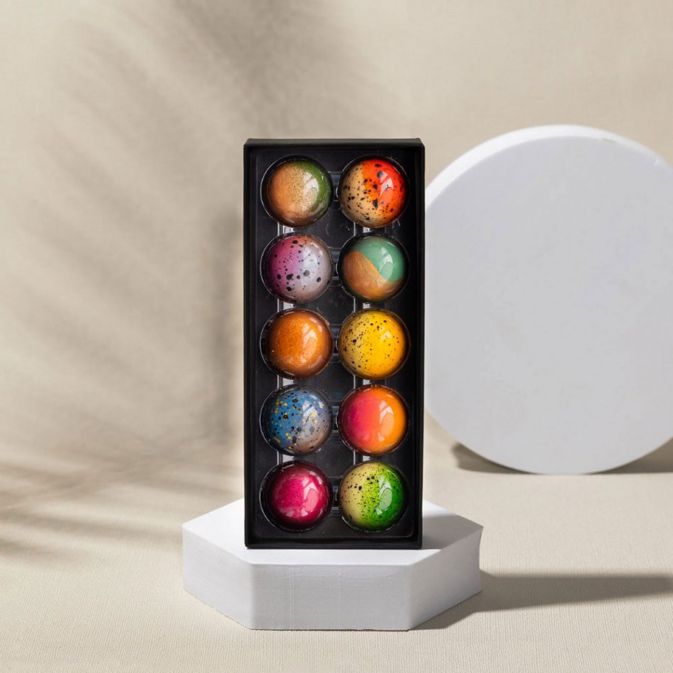 Beterschap Bonbons 10 stuks