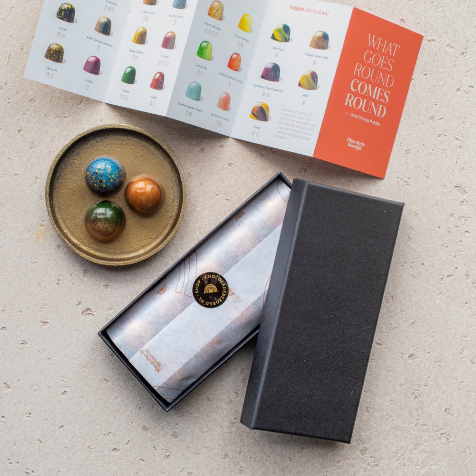 Sterkte Bonbons 10 stuks