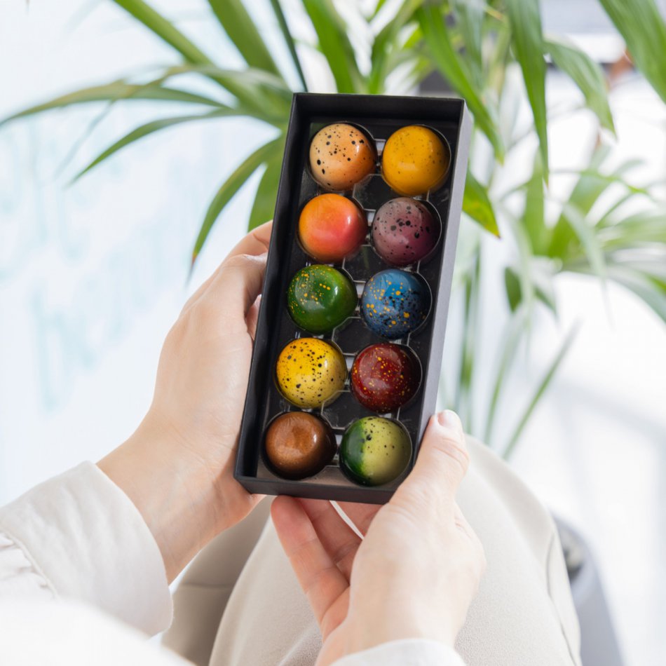 Succes Bonbons 10 stuks