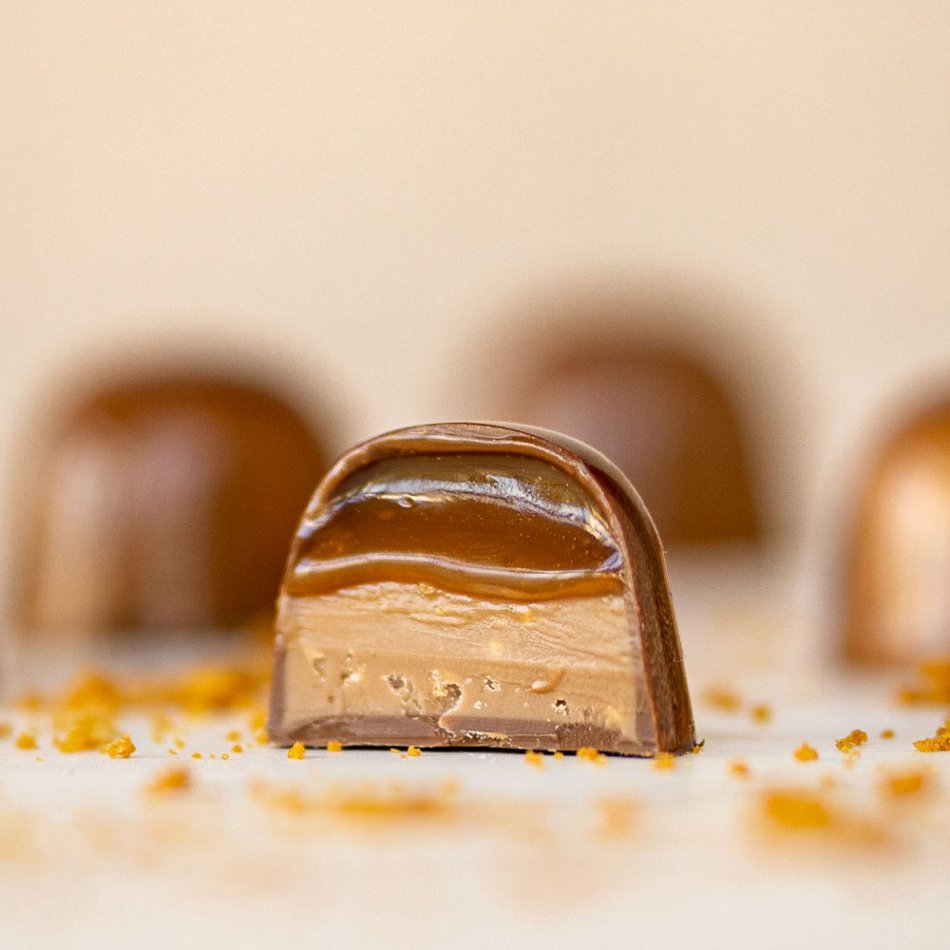 Bedankt Bonbons 15 stuks