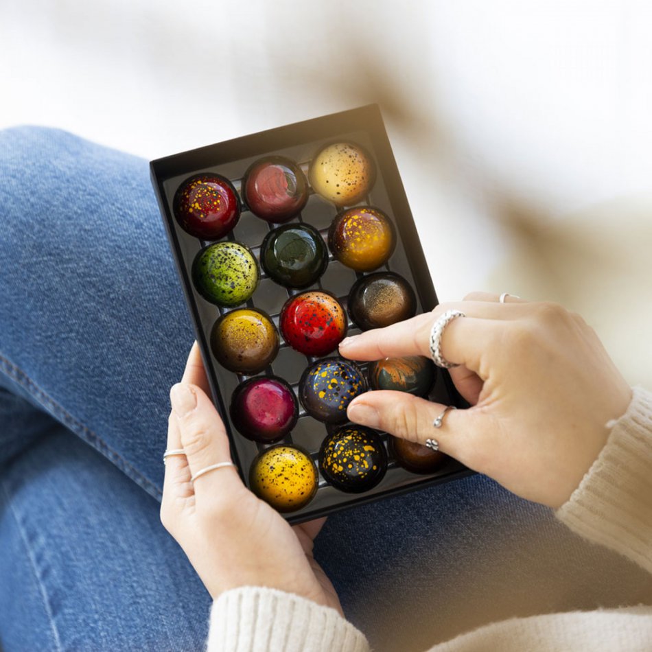 Beterschap Bonbons 15 stuks