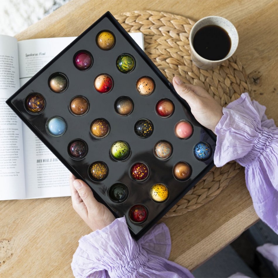 Bedankt Bonbons 24 stuks