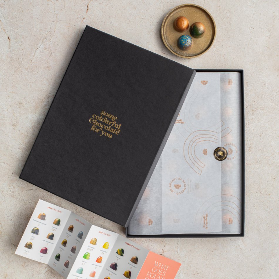 Succes Bonbons 24 stuks